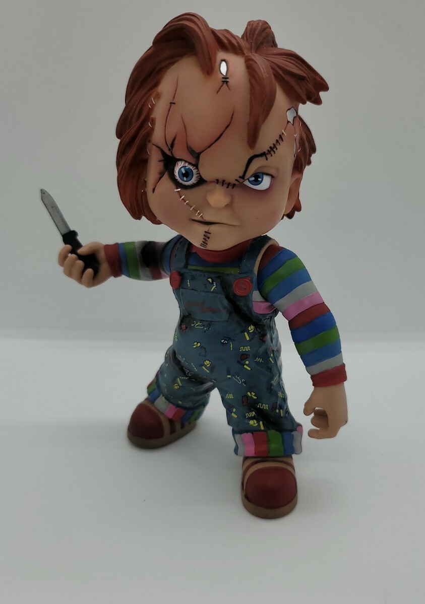 muñeco chucky original venta