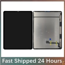 For iPad Pro 12.9 4th Gen 2020 Display LCD Touch Screen Assembly Replacement USA