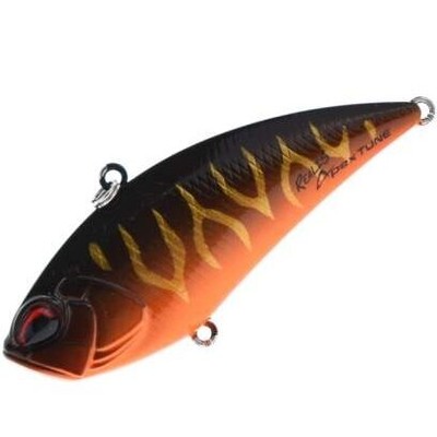 DUO Realis Vibration 68 G-Fix Tequila Halo, Angelladen für Profis - KL