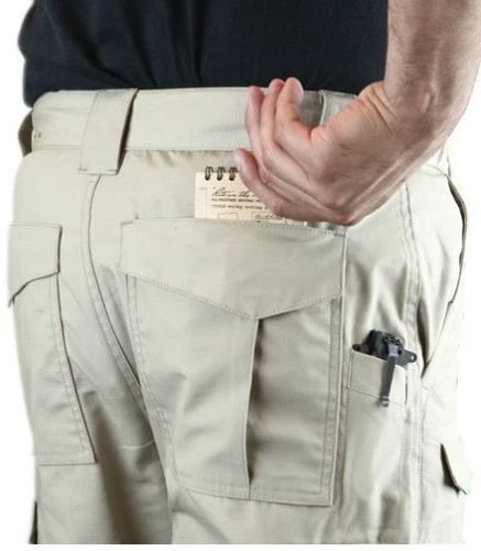 Condor 608-003 Sentinel Ripstop Tactical Pocketed Combat Cargo Outdoor Pants - Image 4 of 4