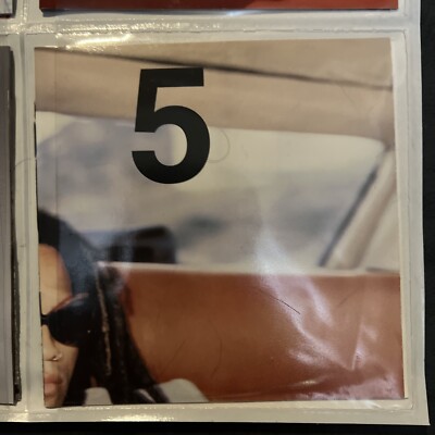 4CD LOT OF LENNY KRAVITZ in a Sleeve Package (see description