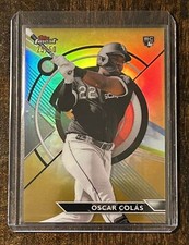2023 Topps Finest Baseball Autos, Parallels, Inserts & Base - Free Shipping