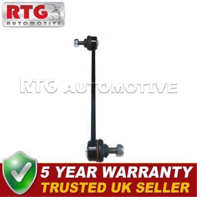 RTG Front Stabiliser Link Fits Daewoo Nubira 1997- 1.6 2.0 96300627