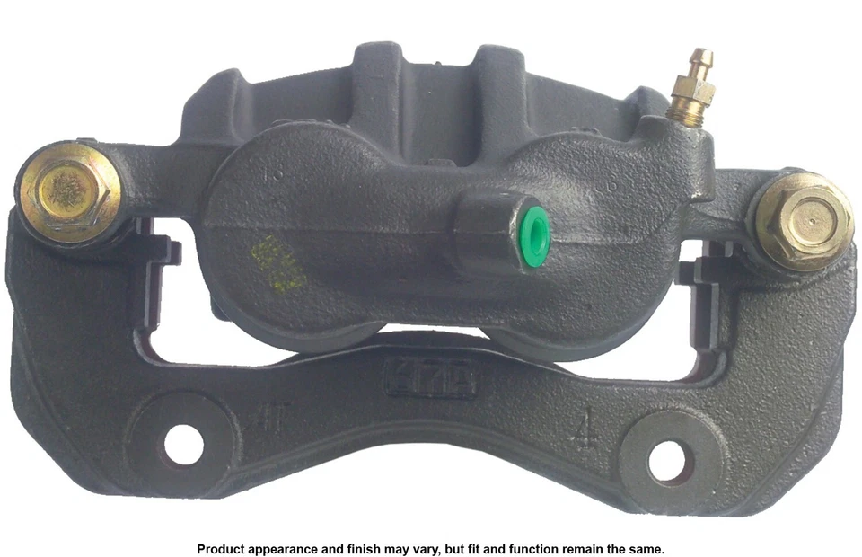 Pinza de freno de disco delantera derecha Cardone para Dodge Stealth 1991-1996 tracción delantera Foto 3 de 3