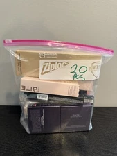 Lot of 20 psc unassorted  ( Makeup )