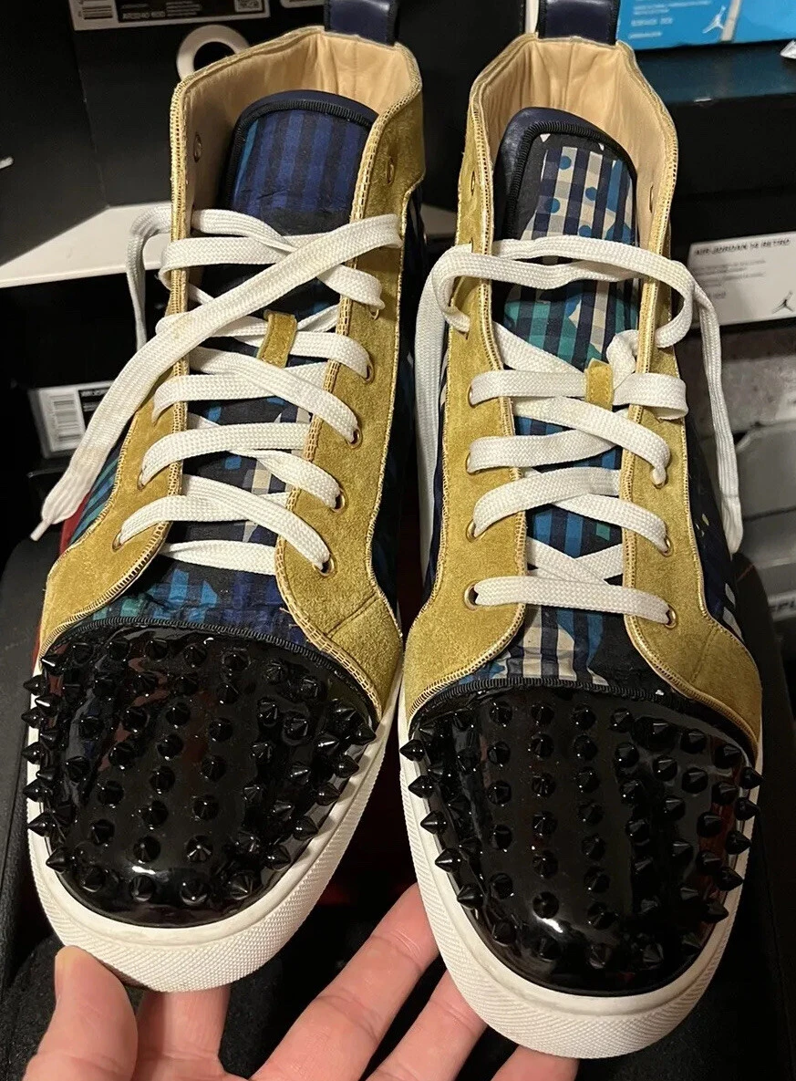 Louboutin jordans sale