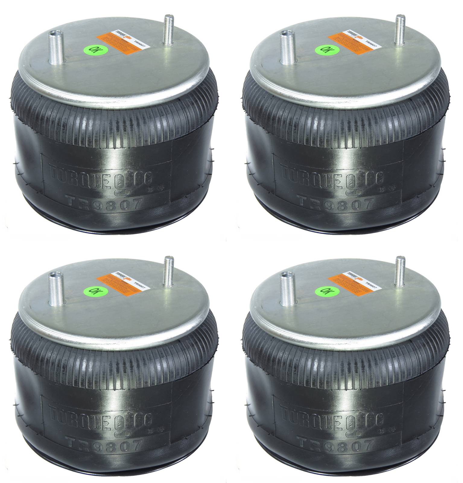 Trailer Air Spring Bag Replaces W01-358-9807 90557363 90557372  