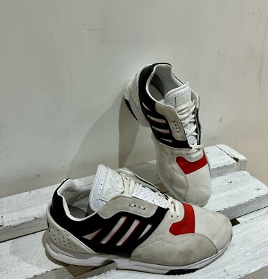 Yohji Yamamoto Adidas Y-3 To Release The ZX Run G54063 Trainers UK