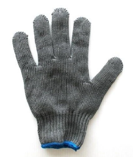 Anglers Mate Stainless Steel Fillet Glove - Picture 2 of 2