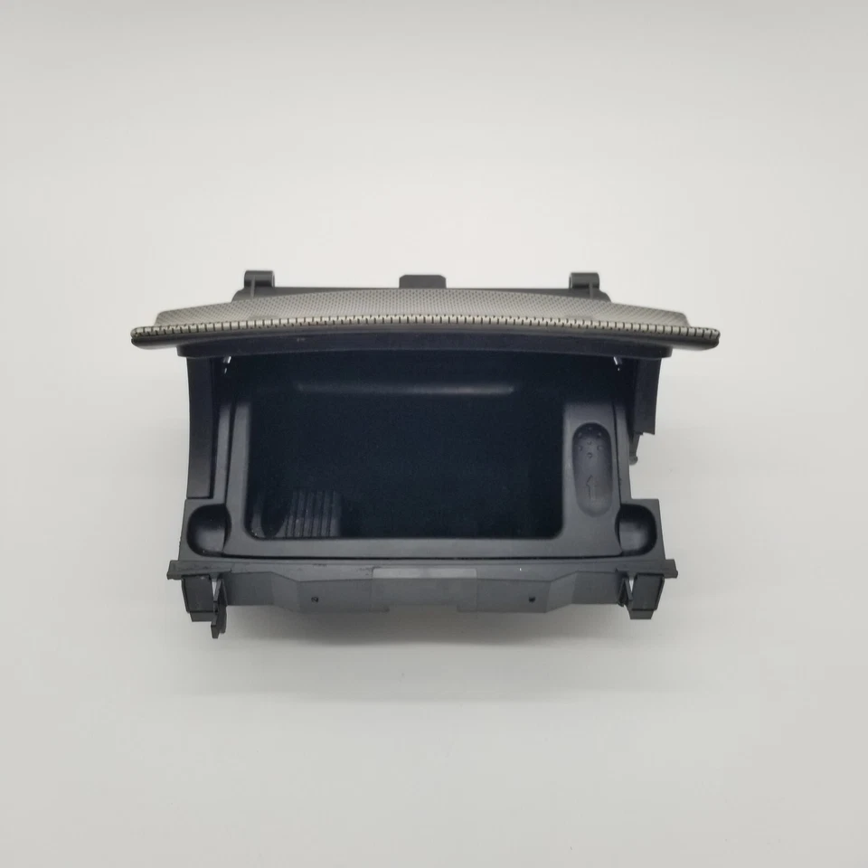 01-07 Mercedes W203 C320 C230 Center Console Ash Tray Compartment 2036800852 OEM - Image 2 of 4
