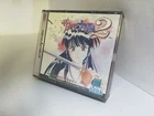 SAKURA WARS 2 game for SEGA SATURN Japan Version CIB COMPLETE B31
