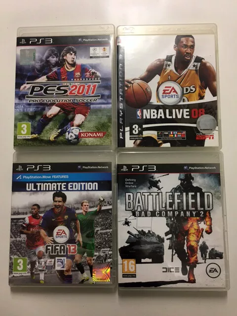 Ps3 online games 2011