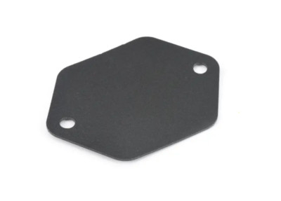 NEU BMW 2 COUPE F22,F87 HINTERE TRÄGERSCHEIBE DICHTUNG 7240917  