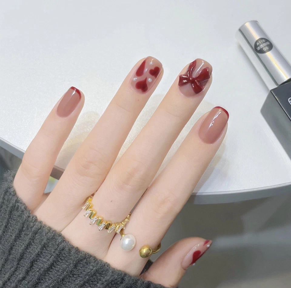 Fake Nails - Image 2 of 4