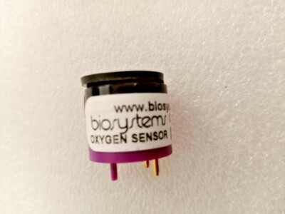 BIOSYSTEMS Ersatz Sauerstoffsensor Oxygen Sensor O2-A2 58918332 54-39-90