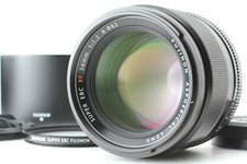 [Ottimo come nuovo con cappuccio e filtro] Fujifilm Fujinon XF 56 mm f/1.2 R obiettivo ritratto Giappone