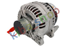 ALTERNATOR 14V 140A FITS AUDI A4 ALLROAD B8 A4 B8 A5 Q5 20D 1107-0517