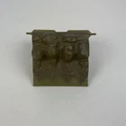 MOTU He-Man 1985 Fright Zone Trap Door Base Part – Vintage