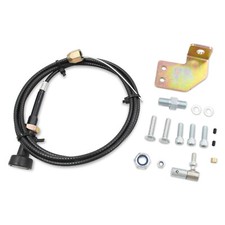 P7100 Manual Fuel Shut Off Solenoid Kit Cable...