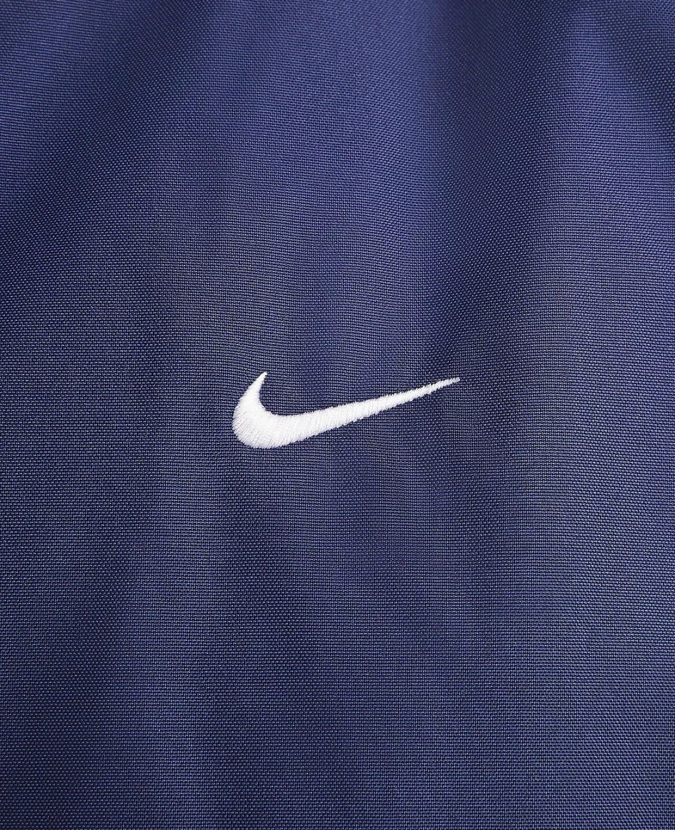 Nike Sportswear Solo Swoosh Men's Puffer Jacket Midnight