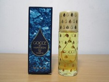 GOCCE di NAPOLEON Eau De Toilette 120ml Splas Vintage Originale Nuovo PreBarcod 