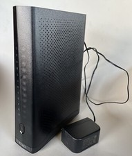 ZYXEL Dual-Band Wireless AC/N VDSL2 Bonding Gateway with ADAPTOR VMG4927-B50A