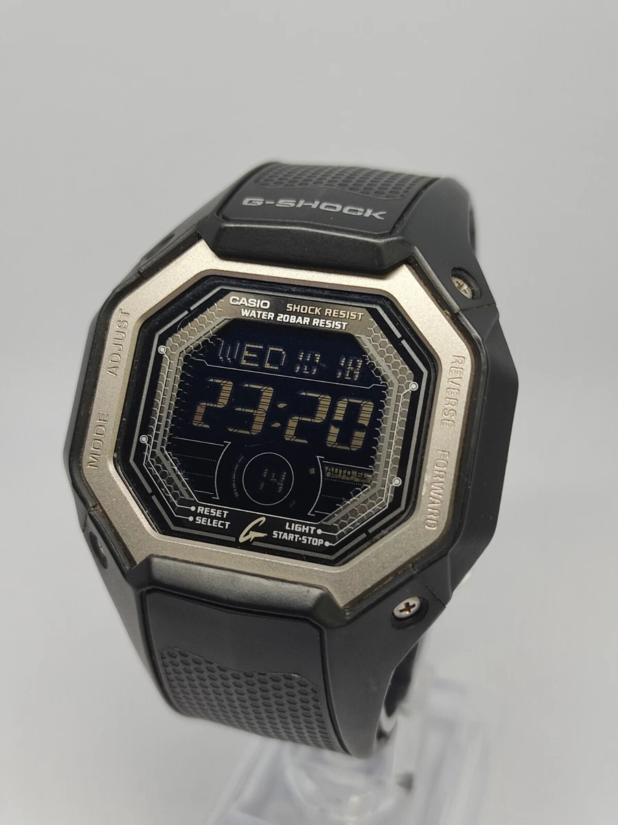 g056 g shock