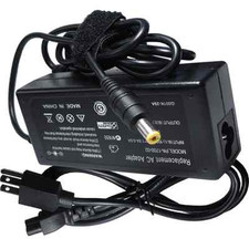 AC Adapter Power Charger Supply for Emachines D520 E520 E525 E625 E725 Series