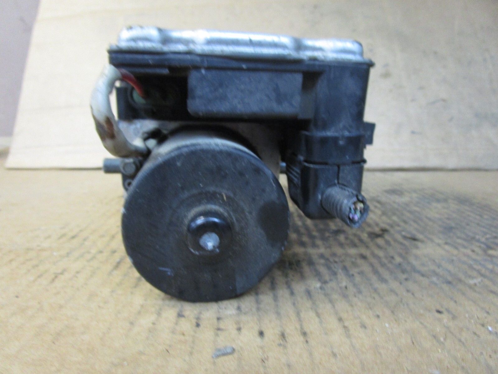 02 03 04 05 Chevy Sonoma Blazer S10 ABS Pump Anti Lock Brake Module