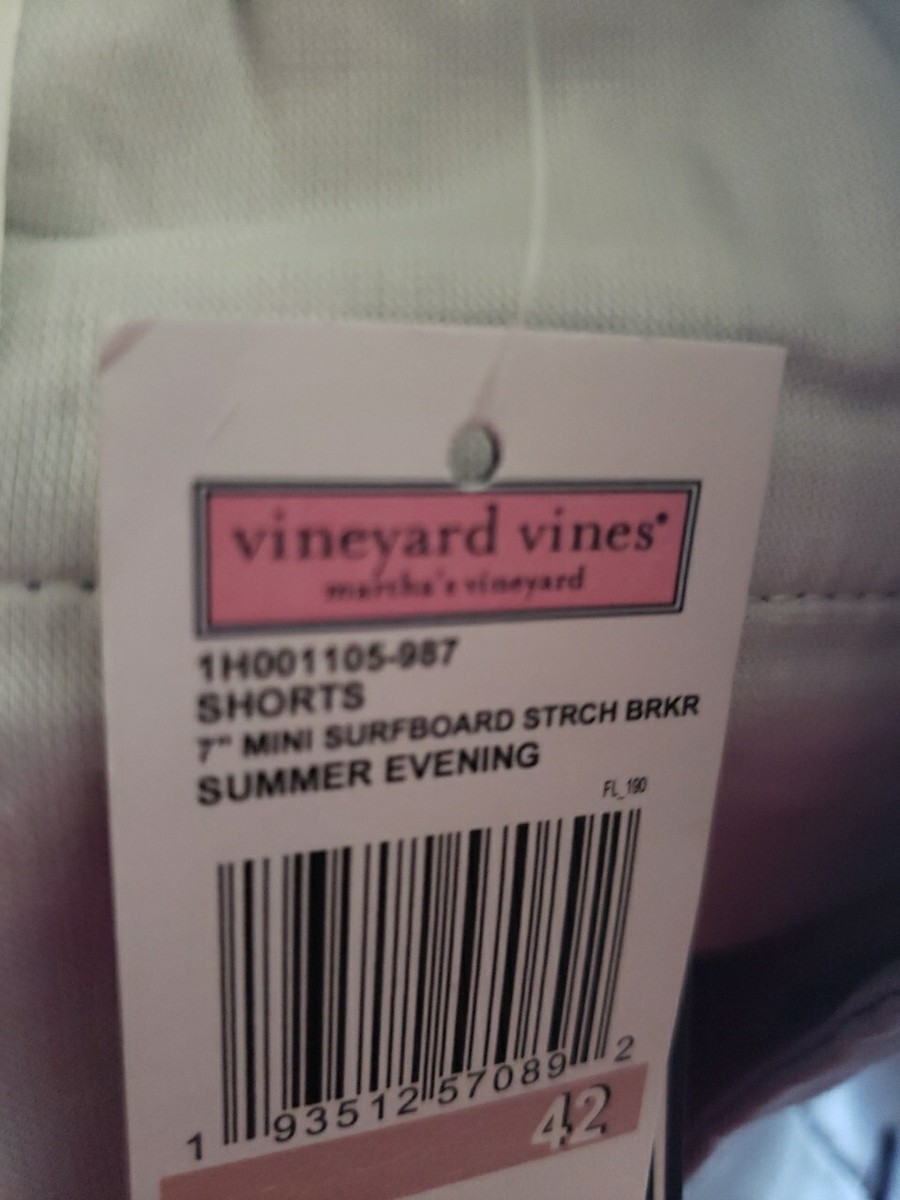 Vineyard Vines 7