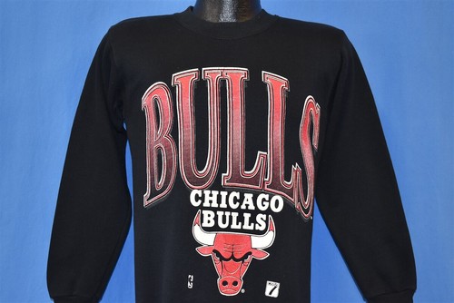 vintage 90s CHICAGO BULLS NBA 