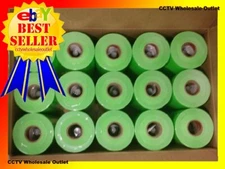 GREEN LABEL FOR MONARCH 1110 PRICING GUN 15 SLEEVE = 1 CASE.