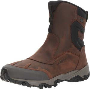 merrell men's snow boots