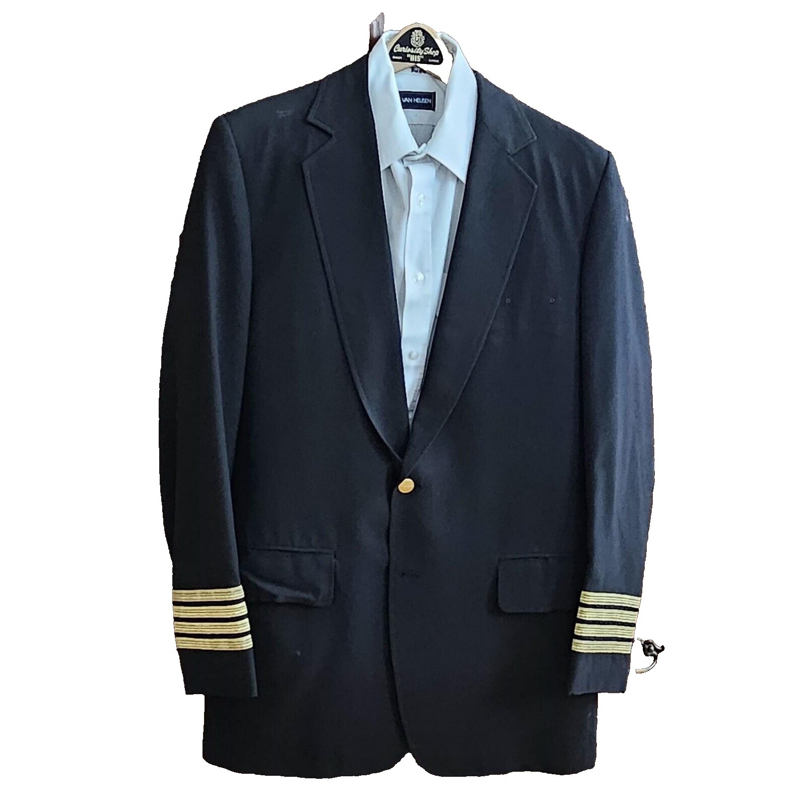Pan am Jacket | eBay