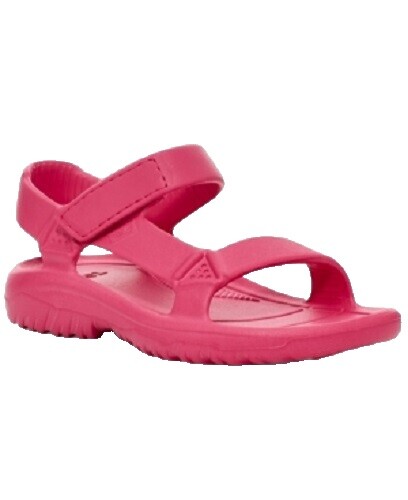 Teva Mens 4289 Outdoor Hiking Hook&loop Sandals Flats shoes  display picture 2