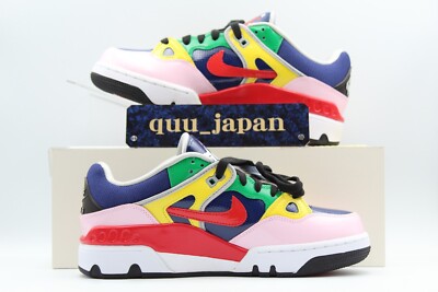 新品未使用NigoNikeAirForce3LowSP(OGINバージョン) Size 9 - Nigo x Nike Air Force 3 SP Low Blue Void for sale online
