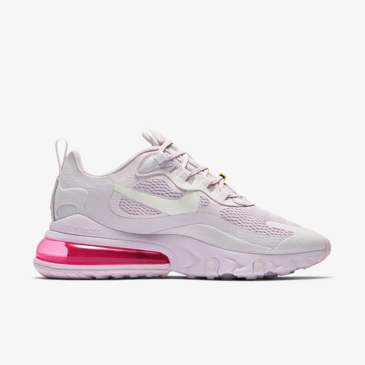 Nike Womens Air Max 270 React Running Trainers CZ0374