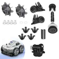 for Polaris-Quattro P40 P4000 Pool Cleaner R0995100 Tune Up Set Replacement Part