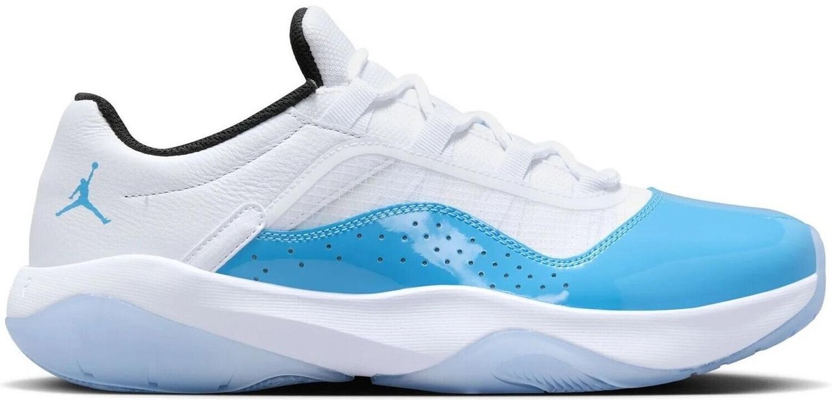 【夏休みセール】ジョーダン11 Low Jordan 11 Retro Low UNC Sample for Sale | Authenticity