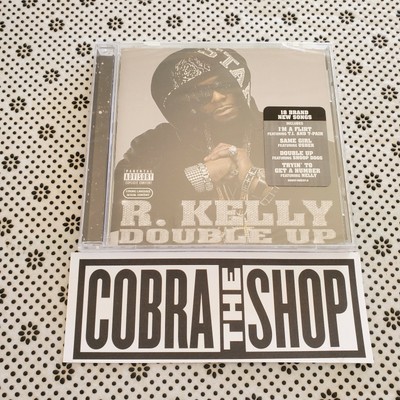 r kelly double up album r kelly double up album
