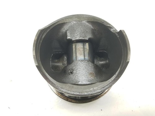 Engine piston