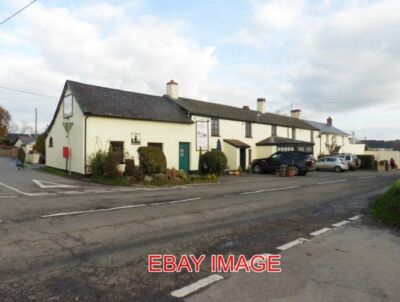 FOTO THE MOUNT PLEASANT INN NOMANSLAND 2019