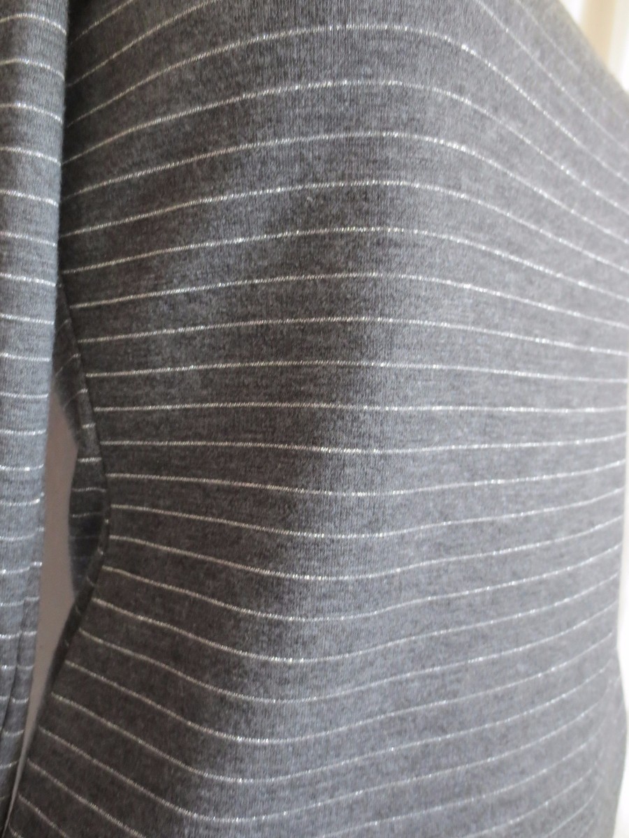Forever 21 XXI stretch bodycon gray silver mini dress 3/4 sleeves size M | eBay Forever 21 XXI stretch bodycon gray silver mini dress 3/4 sleeves size M | eBay