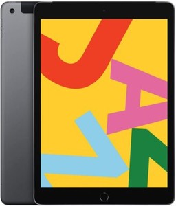 iPad 6th Generation 32GB Wifi Cellular | eBay