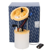 Pierburg Kraftstoffpumpe FüR BMW 1Er E81 3Er E90 E91 X1 E84 N47 N57 16117190946