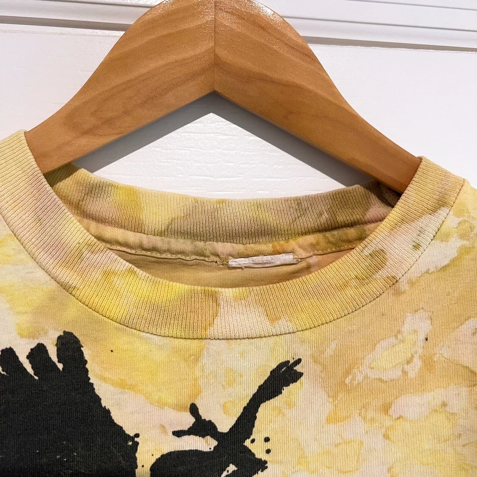 De colección Carlos Santana 1995 Abre la puerta al nuevo milenio puntada única Foto 2 de 4