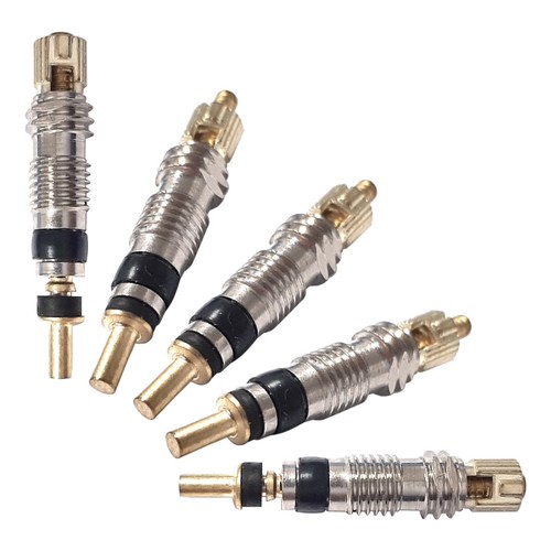 Anello Uomo Acciaio Inossidabile Con Pietra - Fidanzamento, Argento, Misure Multiple - Foto 4