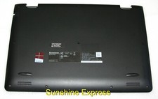 OEM Lenovo Bottom Base Plastic Cover 8S1102-01087 for Lenovo Flex 3-1130 80LY 