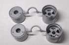 TAMIYA 1/10 PORSCHE 956 wheel set 787B