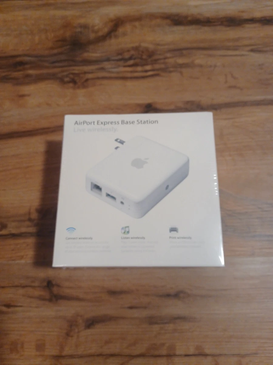 Apple Airport Express Home Network Wireless Routers for sale | eBay